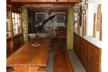 Počitniška hiša Radošovice 1